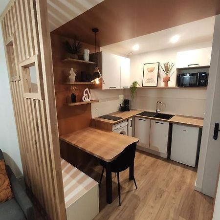 Calme Et Cosy, Proche Hyper Centre De Nantes Apartment Екстериор снимка