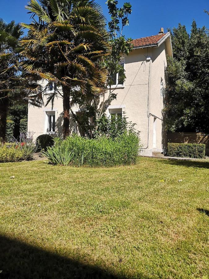 Calme Et Cosy, Proche Hyper Centre De Nantes Apartment Екстериор снимка
