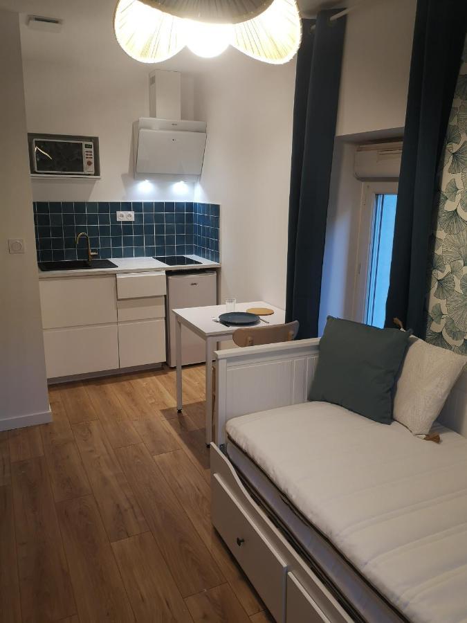 Calme Et Cosy, Proche Hyper Centre De Nantes Apartment Екстериор снимка