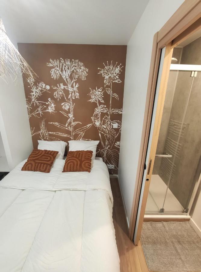 Calme Et Cosy, Proche Hyper Centre De Nantes Apartment Екстериор снимка