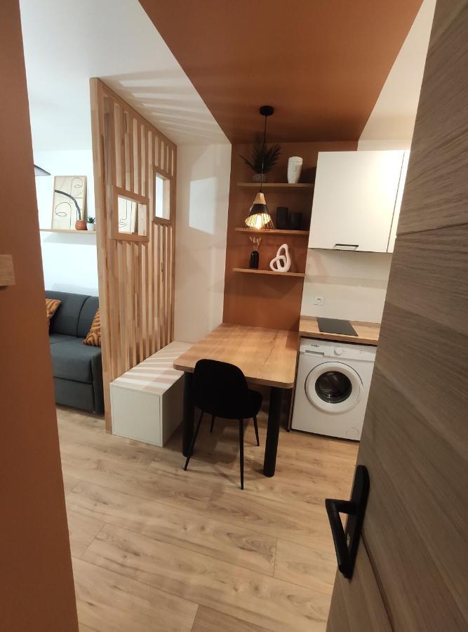 Calme Et Cosy, Proche Hyper Centre De Nantes Apartment Екстериор снимка