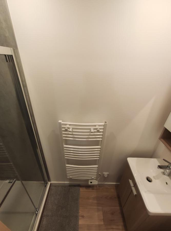 Calme Et Cosy, Proche Hyper Centre De Nantes Apartment Екстериор снимка
