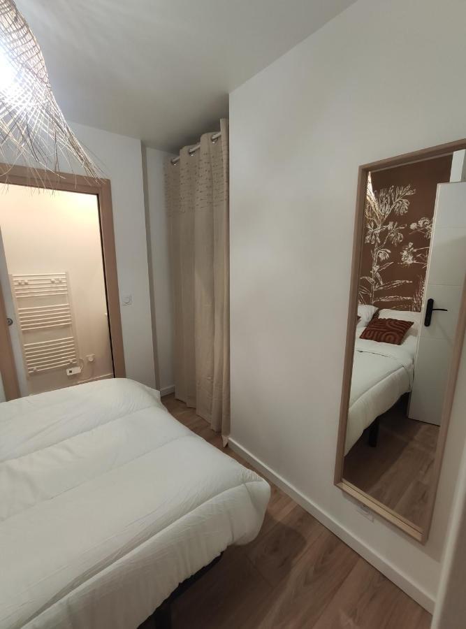 Calme Et Cosy, Proche Hyper Centre De Nantes Apartment Екстериор снимка