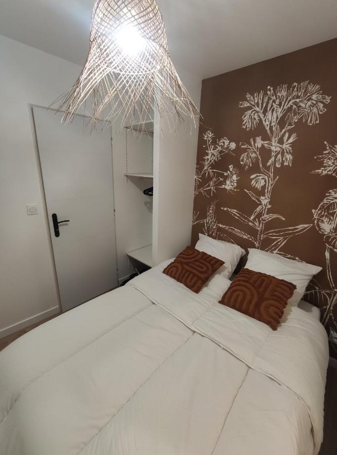 Calme Et Cosy, Proche Hyper Centre De Nantes Apartment Екстериор снимка