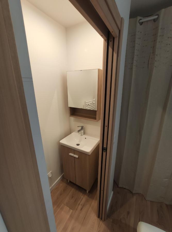 Calme Et Cosy, Proche Hyper Centre De Nantes Apartment Екстериор снимка