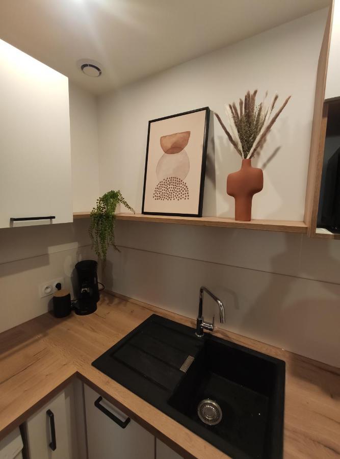 Calme Et Cosy, Proche Hyper Centre De Nantes Apartment Екстериор снимка
